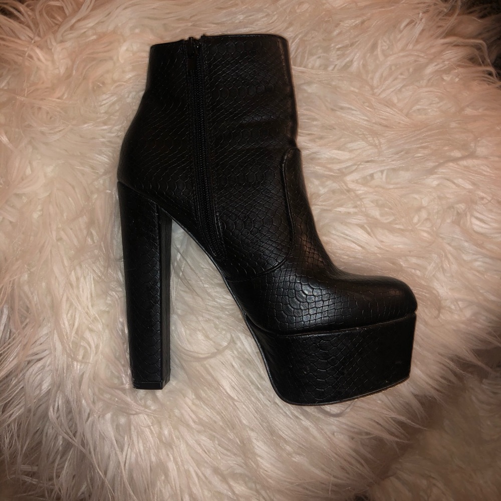 Booties